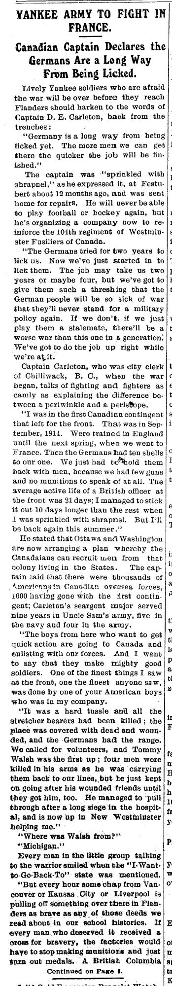 The Kincardine Reporter, May 10, 1917